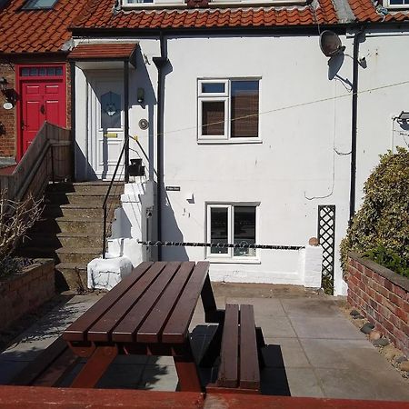 Happy Days Villa Whitby Exterior foto